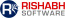 Rishabh Software logo